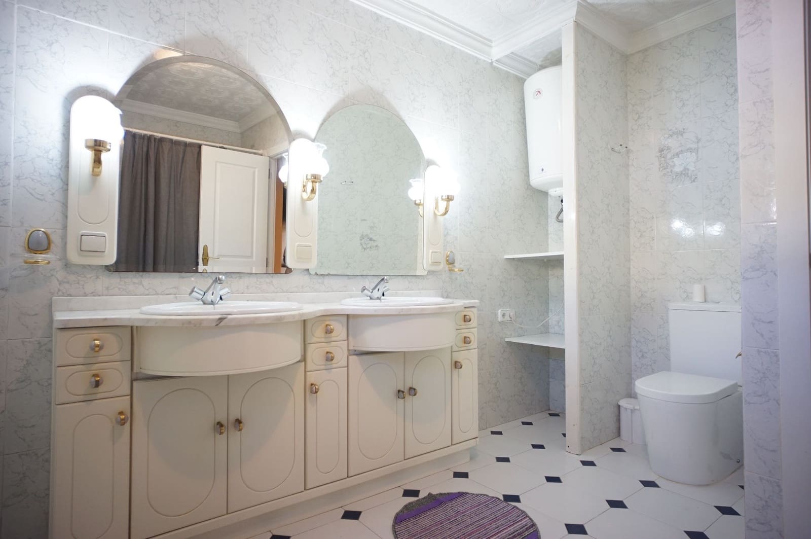 3 soveværelse Villa til leje i El Puerto de Santa Maria med swimmingpool garage - € 1.800 (Ref: 9317215)