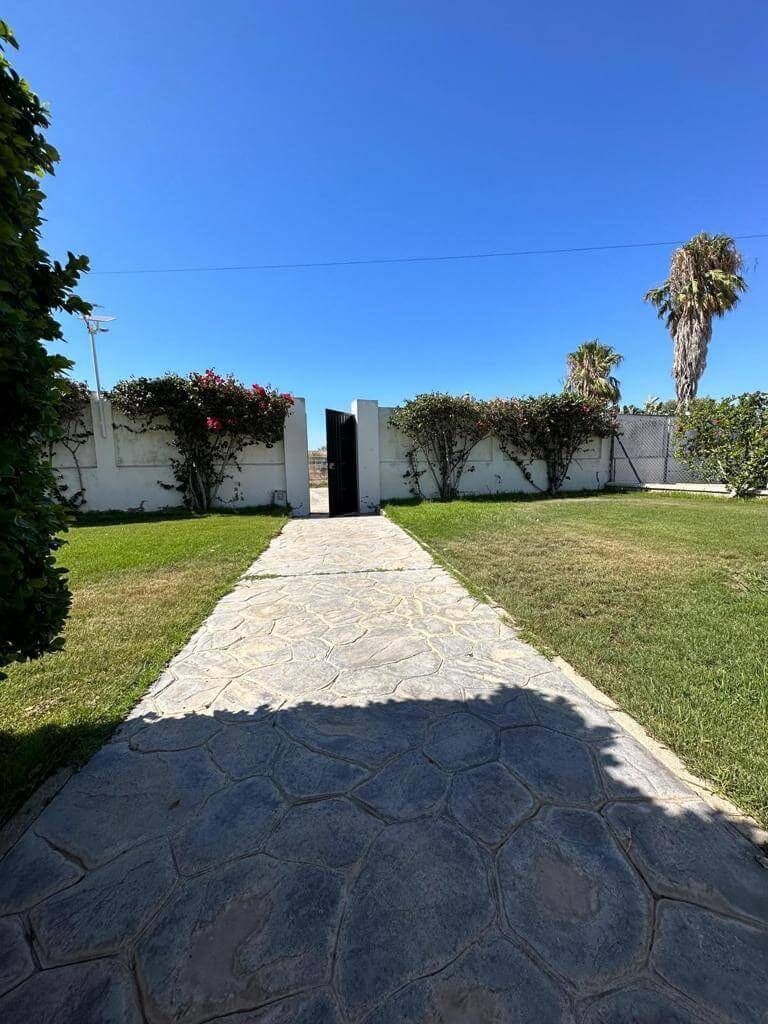 5 bedroom Villa for rent in Chipiona with pool garage - € 2,400 (Ref: 9317216)