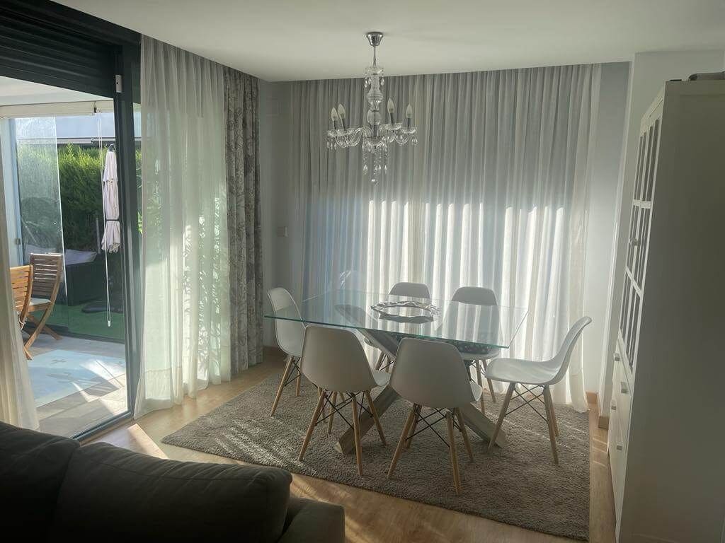 6 bedroom Villa for rent in El Puerto de Santa Maria with pool garage - € 2,800 (Ref: 9317217)