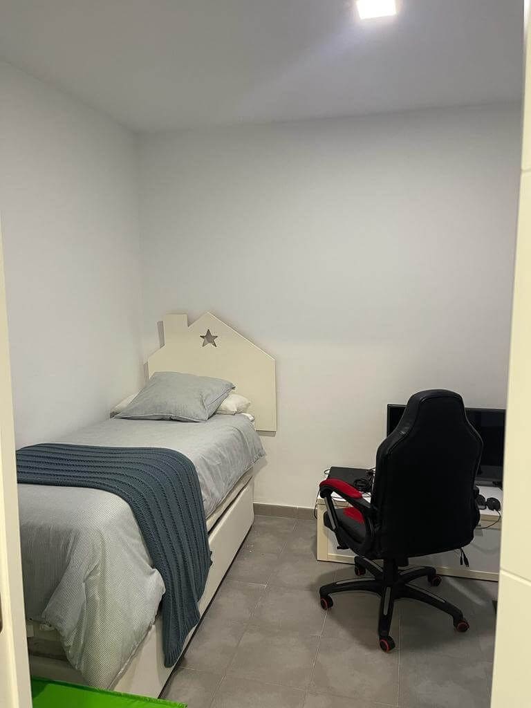 6 bedroom Villa for rent in El Puerto de Santa Maria with pool garage - € 2,800 (Ref: 9317217)