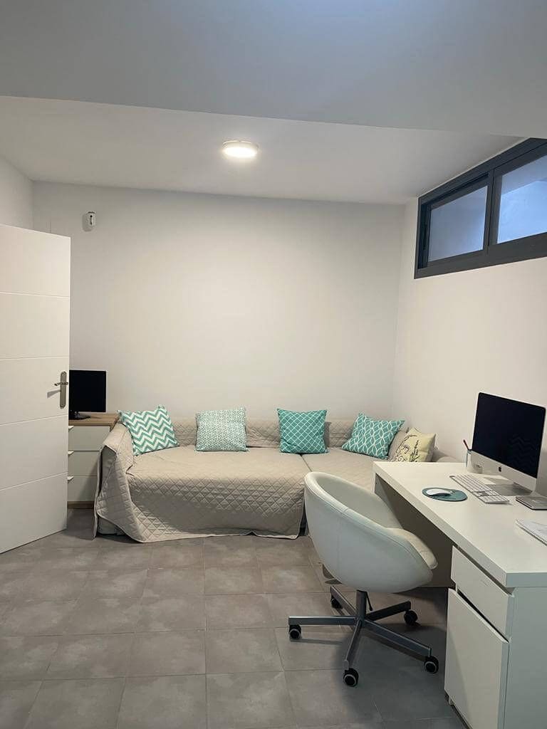 6 bedroom Villa for rent in El Puerto de Santa Maria with pool garage - € 2,800 (Ref: 9317217)