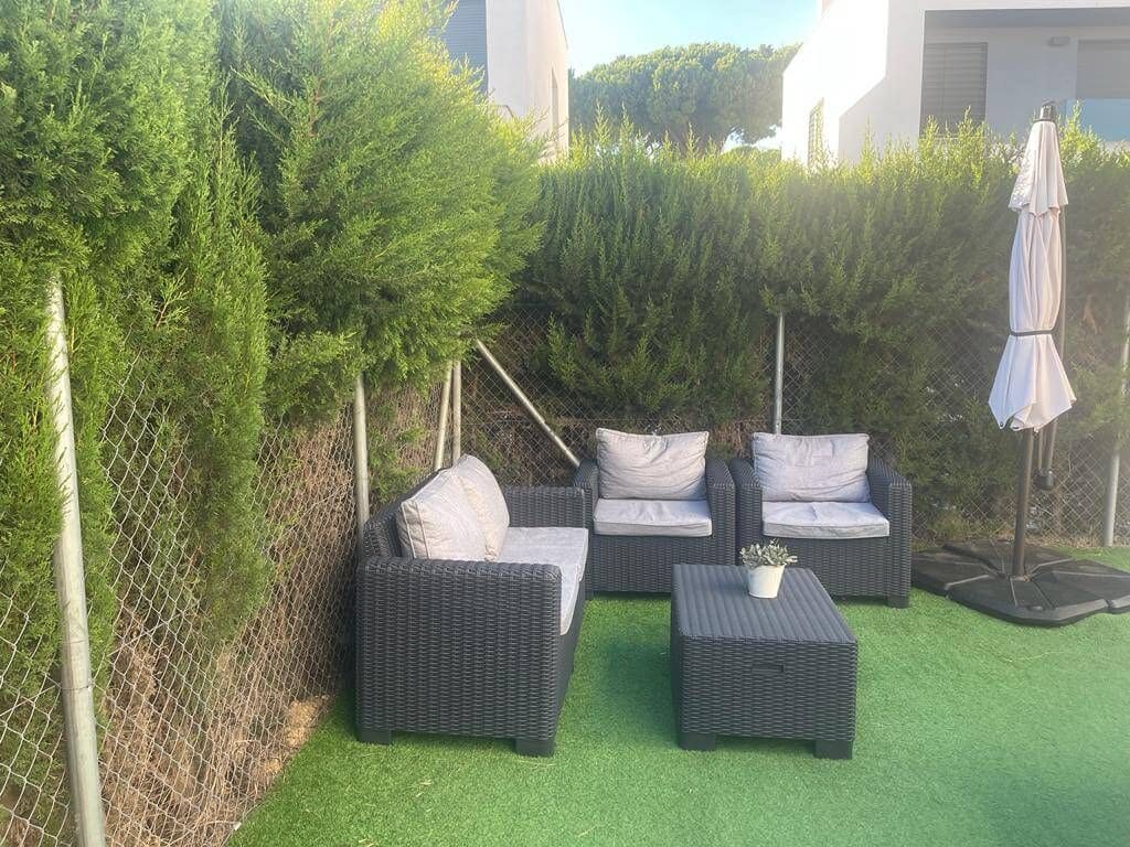 6 bedroom Villa for rent in El Puerto de Santa Maria with pool garage - € 2,800 (Ref: 9317217)