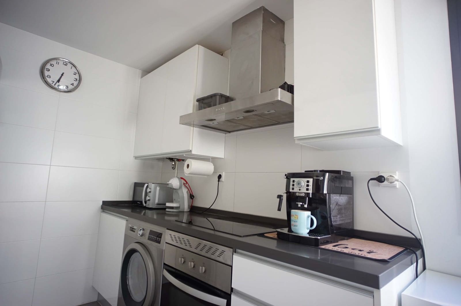 6 bedroom Villa for rent in El Puerto de Santa Maria with pool garage - € 2,800 (Ref: 9317217)