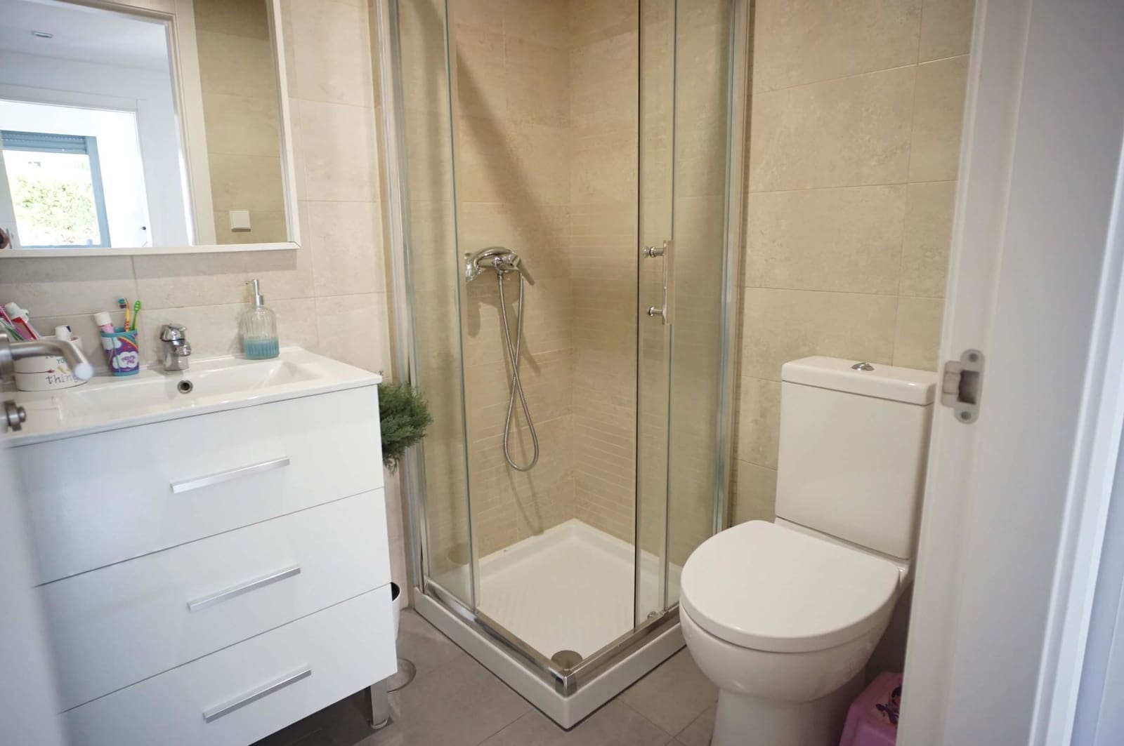 6 bedroom Villa for rent in El Puerto de Santa Maria with pool garage - € 2,800 (Ref: 9317217)