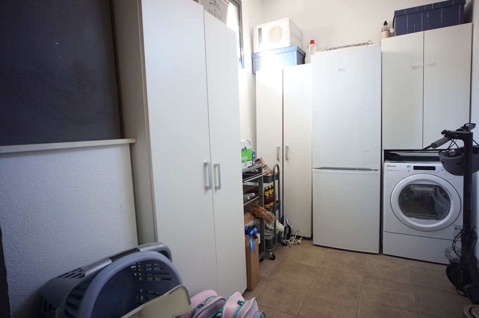 6 bedroom Villa for rent in El Puerto de Santa Maria with pool garage - € 2,800 (Ref: 9317217)