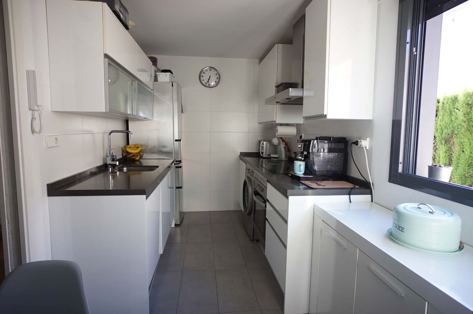 6 bedroom Villa for rent in El Puerto de Santa Maria with pool garage - € 2,800 (Ref: 9317217)