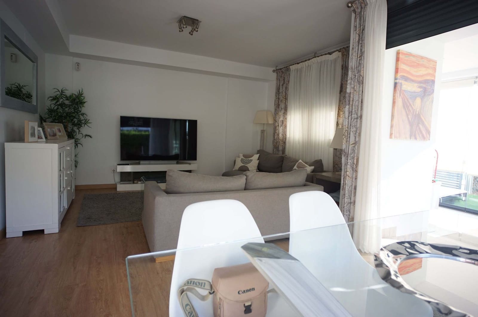 6 bedroom Villa for rent in El Puerto de Santa Maria with pool garage - € 2,800 (Ref: 9317217)