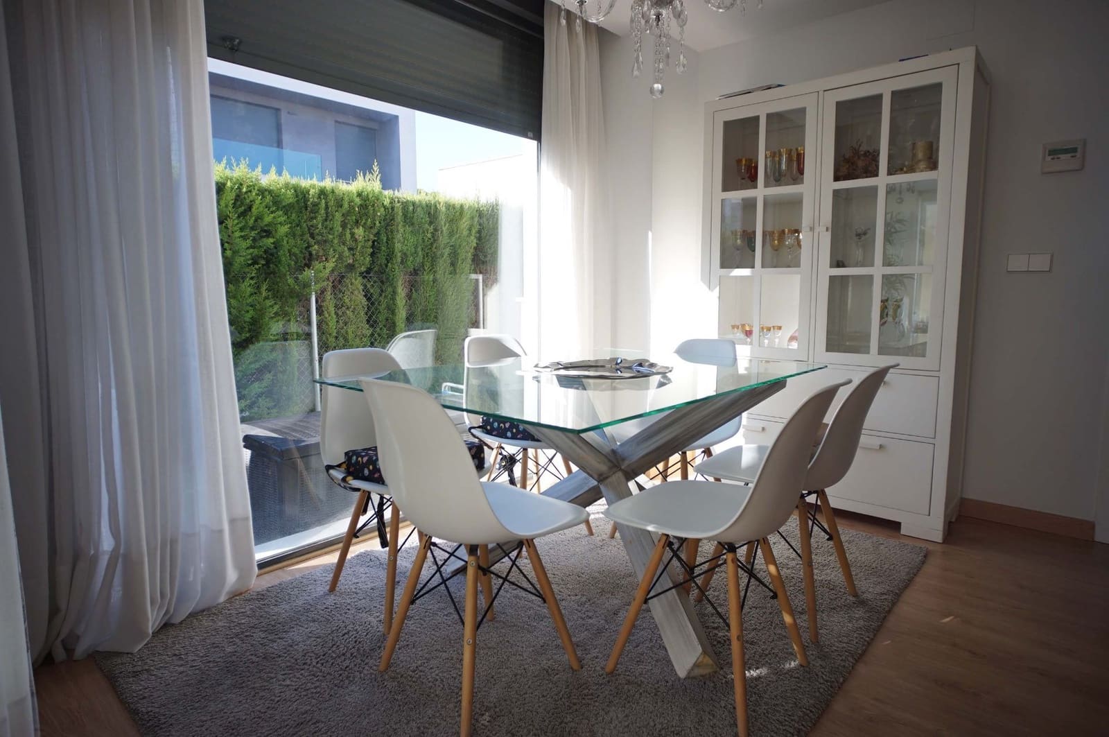 6 bedroom Villa for rent in El Puerto de Santa Maria with pool garage - € 2,800 (Ref: 9317217)