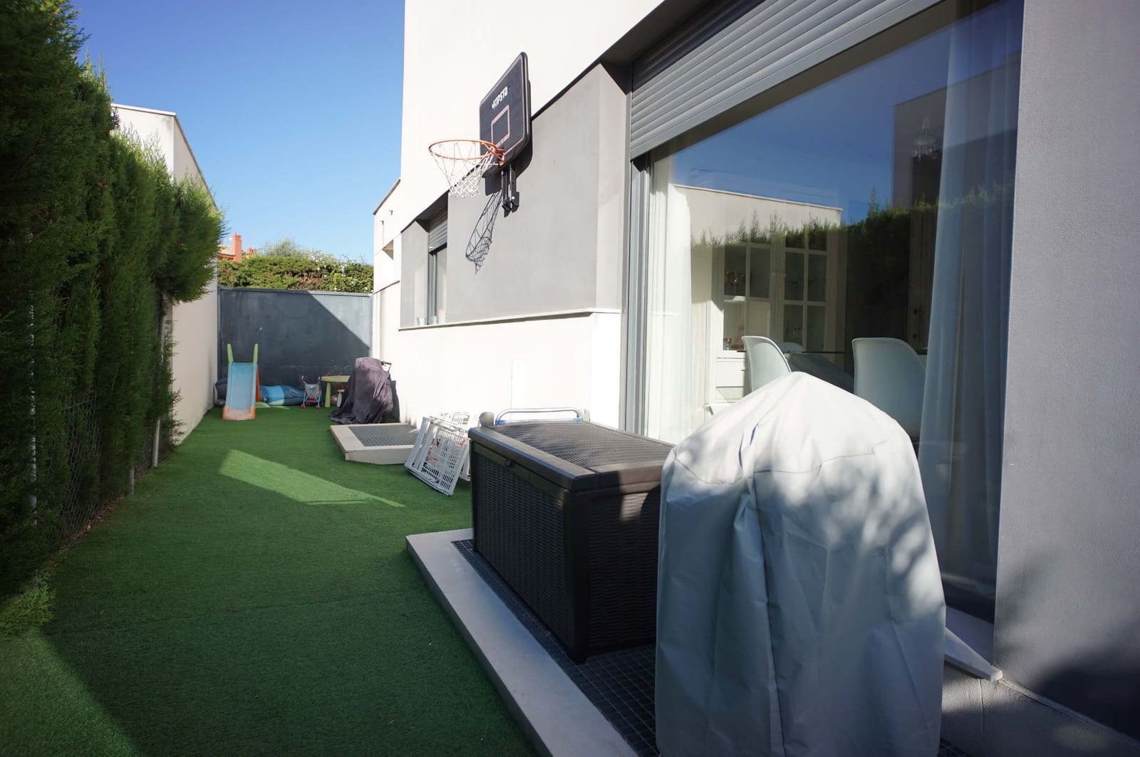 6 bedroom Villa for rent in El Puerto de Santa Maria with pool garage - € 2,800 (Ref: 9317217)