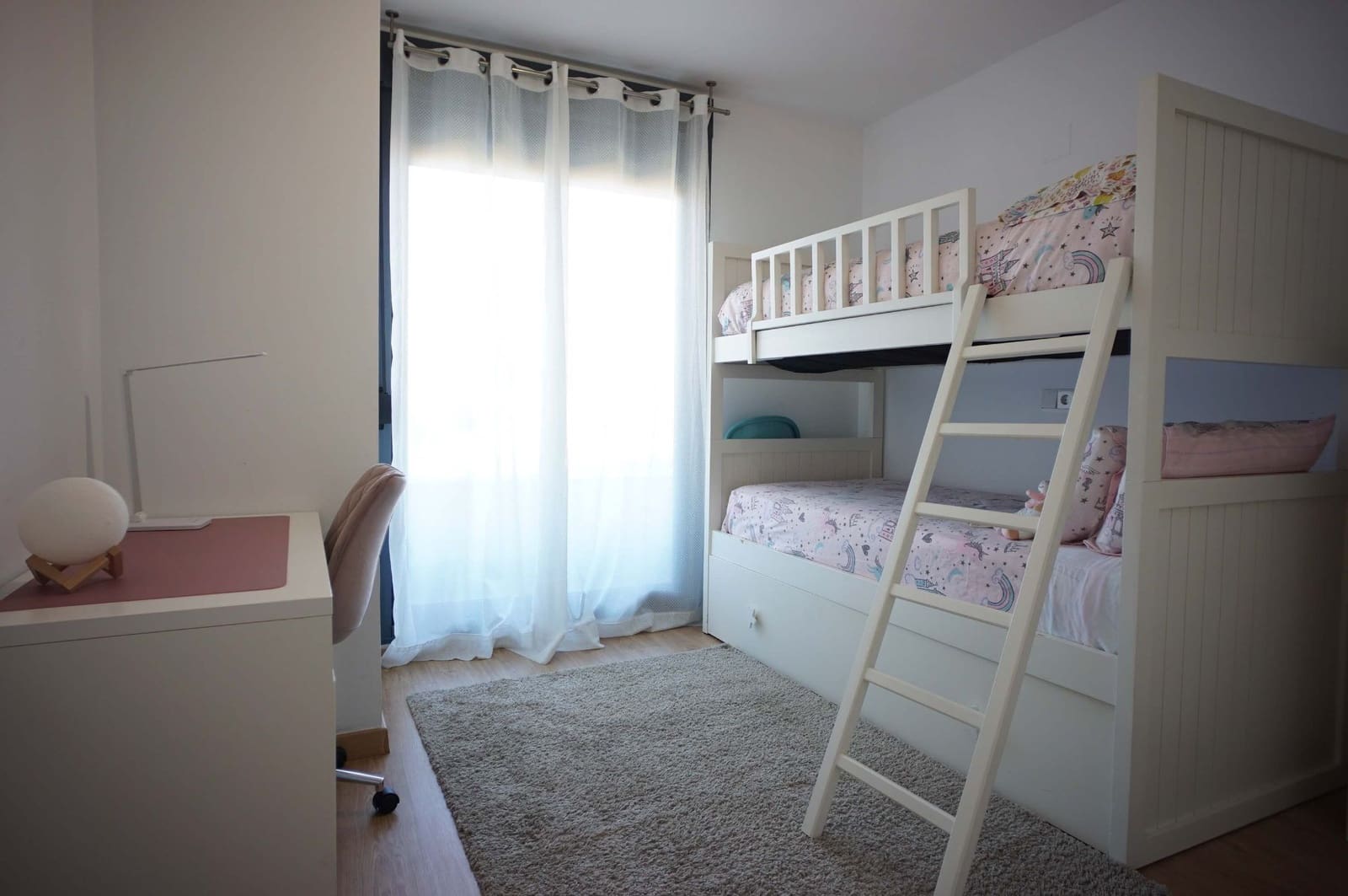 6 bedroom Villa for rent in El Puerto de Santa Maria with pool garage - € 2,800 (Ref: 9317217)