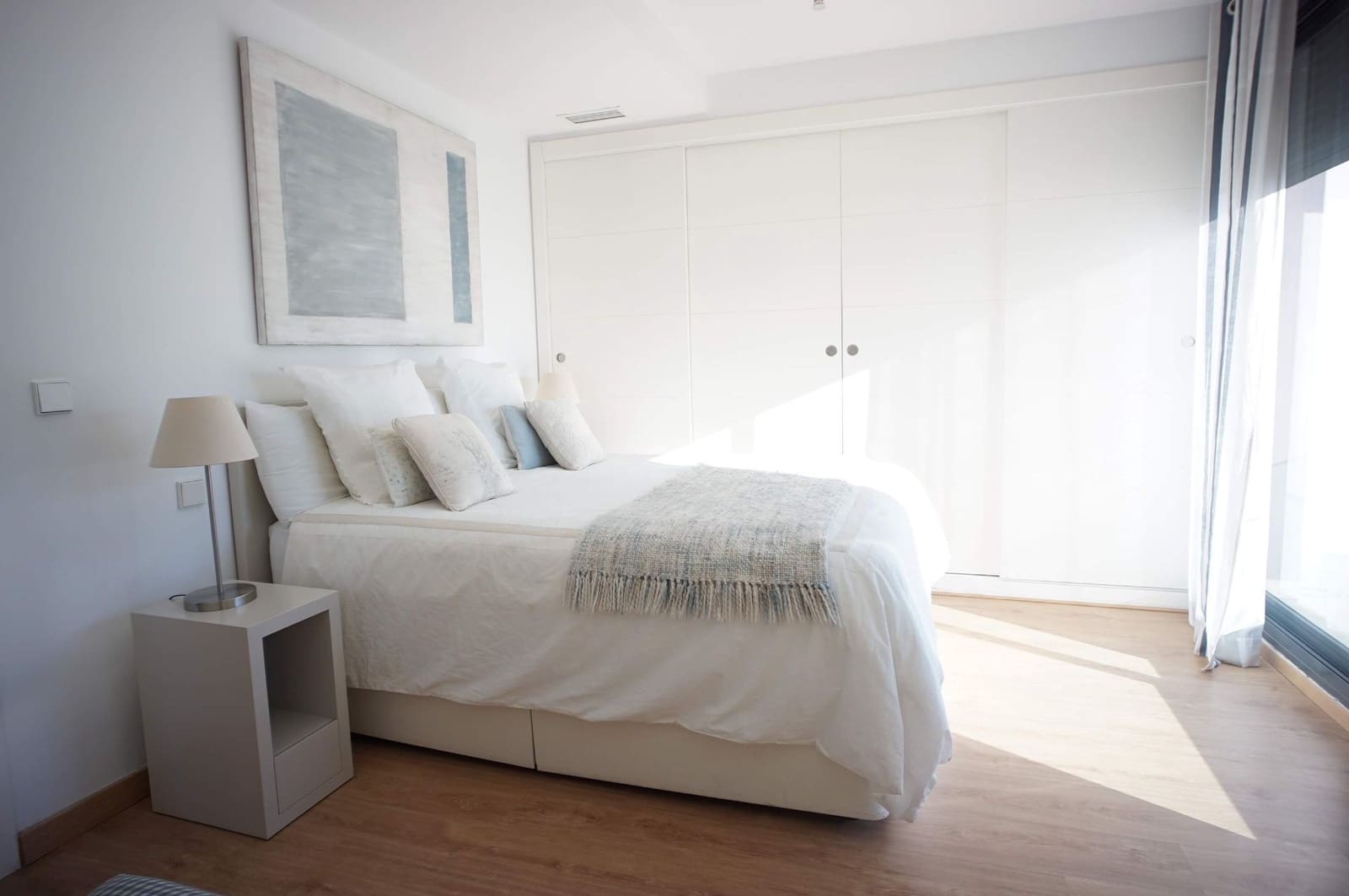 6 bedroom Villa for rent in El Puerto de Santa Maria with pool garage - € 2,800 (Ref: 9317217)