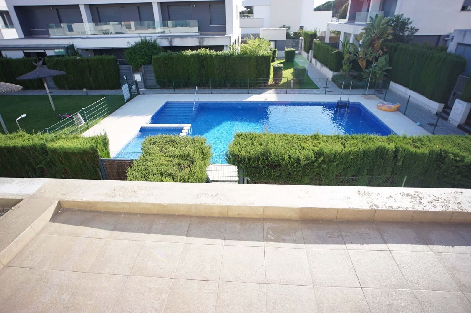 6 bedroom Villa for rent in El Puerto de Santa Maria with pool garage - € 2,800 (Ref: 9317217)