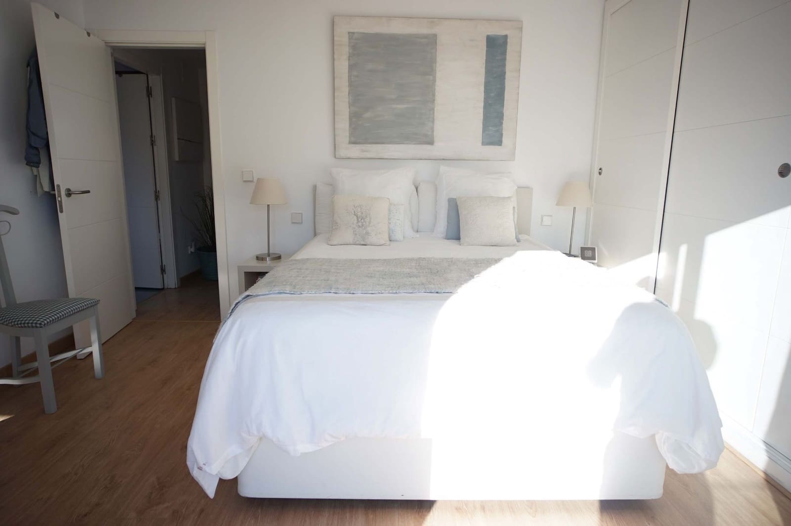 6 bedroom Villa for rent in El Puerto de Santa Maria with pool garage - € 2,800 (Ref: 9317217)