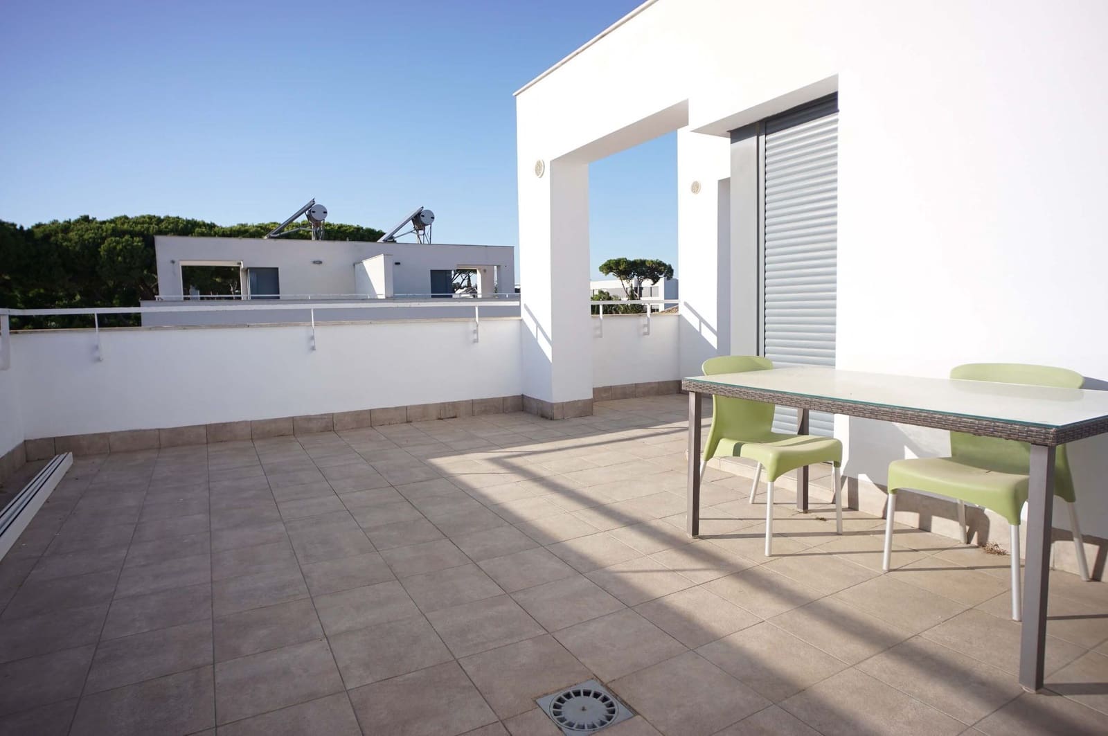 6 bedroom Villa for rent in El Puerto de Santa Maria with pool garage - € 2,800 (Ref: 9317217)