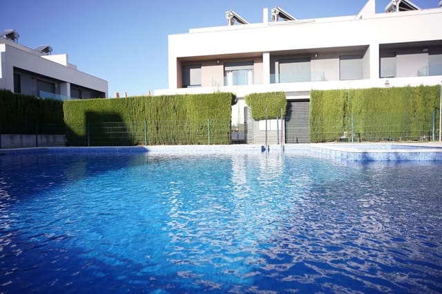 6 camera da letto Villa da affittare in El Puerto de Santa María con piscina garage - 2.800 € (Rif: 9317217)