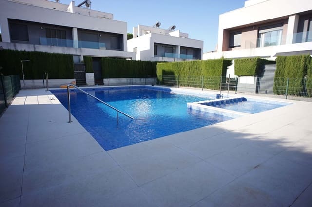 6 camera da letto Villa da affittare in El Puerto de Santa María con piscina garage - 2.800 € (Rif: 9317217)