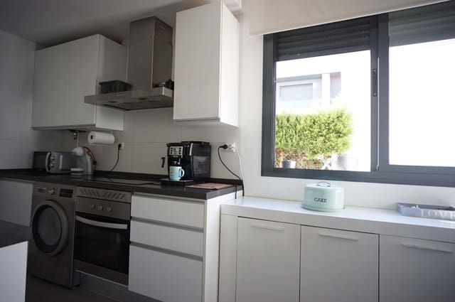 6 camera da letto Villa da affittare in El Puerto de Santa María con piscina garage - 2.800 € (Rif: 9317217)