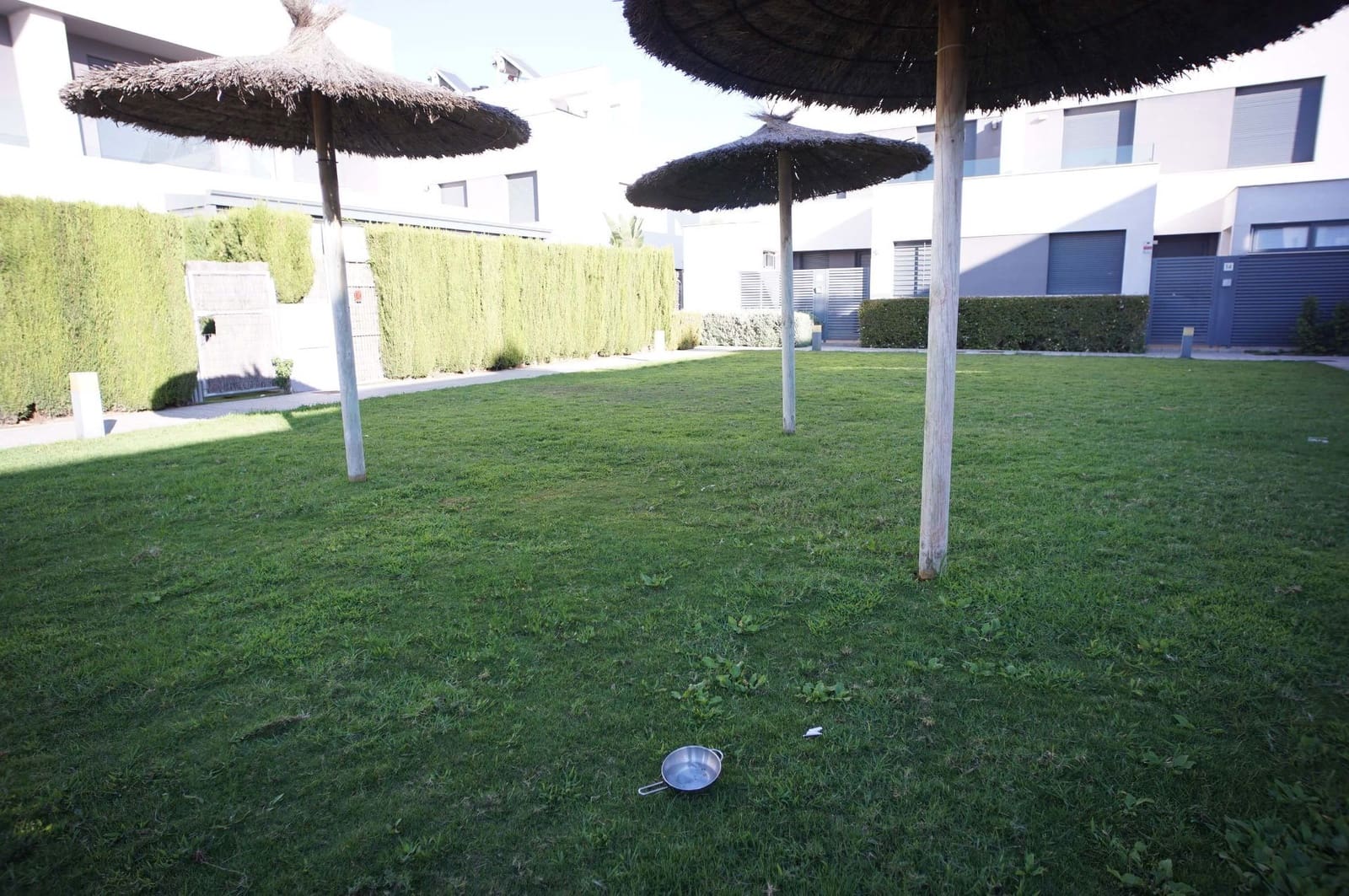 6 bedroom Villa for rent in El Puerto de Santa Maria with pool garage - € 2,800 (Ref: 9317217)