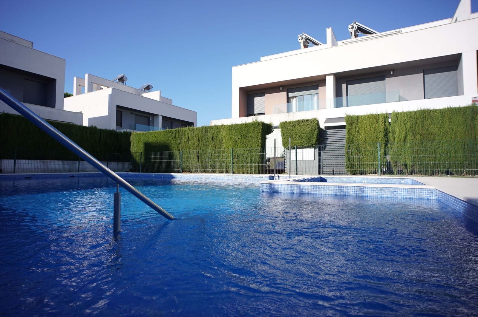 6 bedroom Villa for rent in El Puerto de Santa Maria with pool garage - € 2,800 (Ref: 9317217)