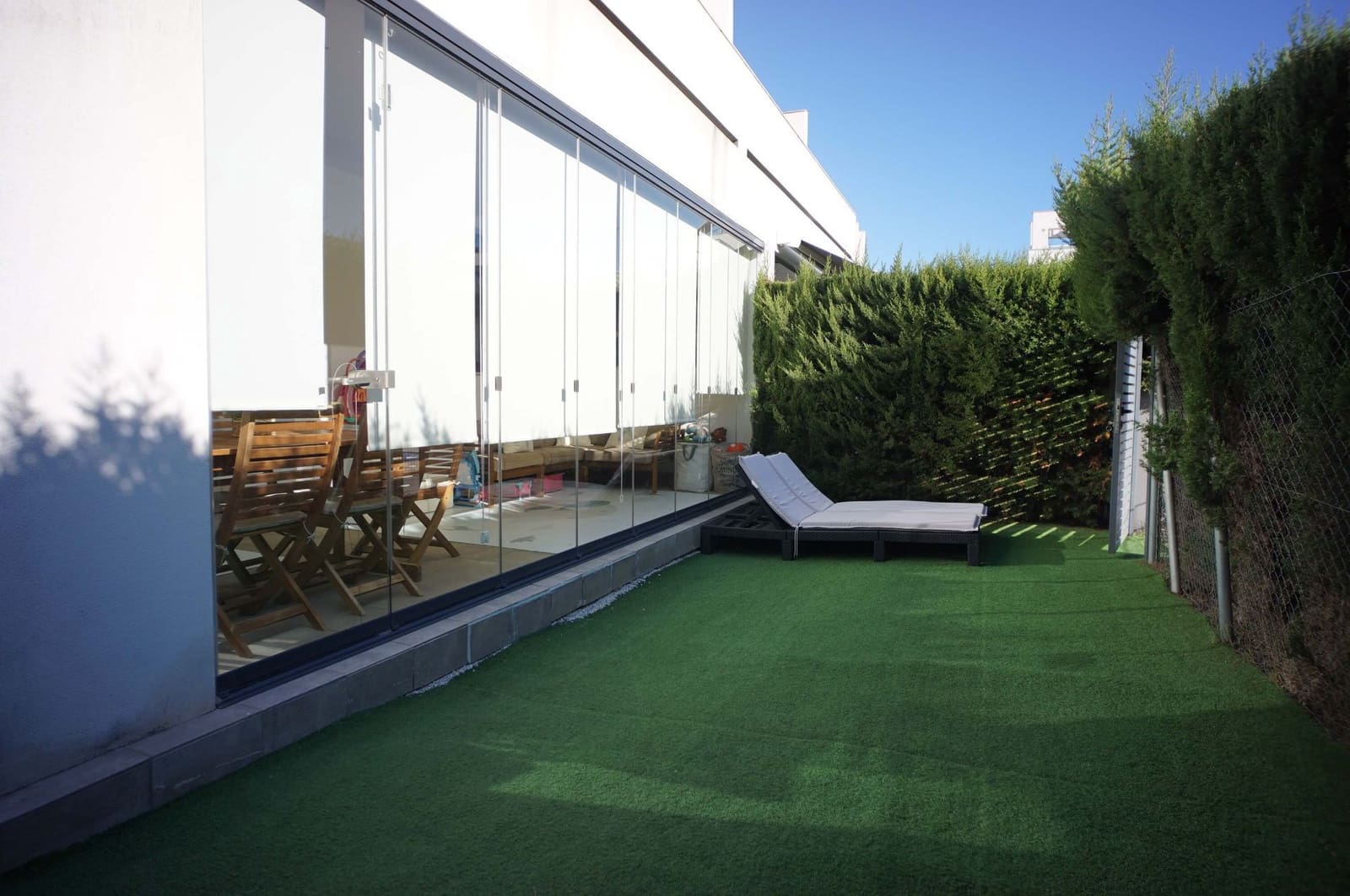 6 bedroom Villa for rent in El Puerto de Santa Maria with pool garage - € 2,800 (Ref: 9317217)