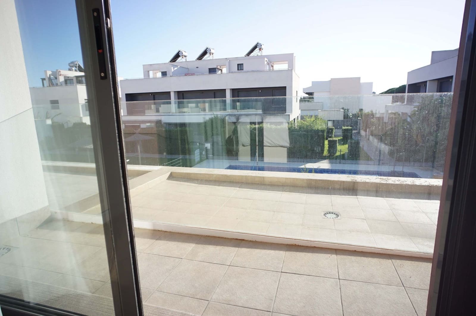 6 bedroom Villa for rent in El Puerto de Santa Maria with pool garage - € 2,800 (Ref: 9317217)