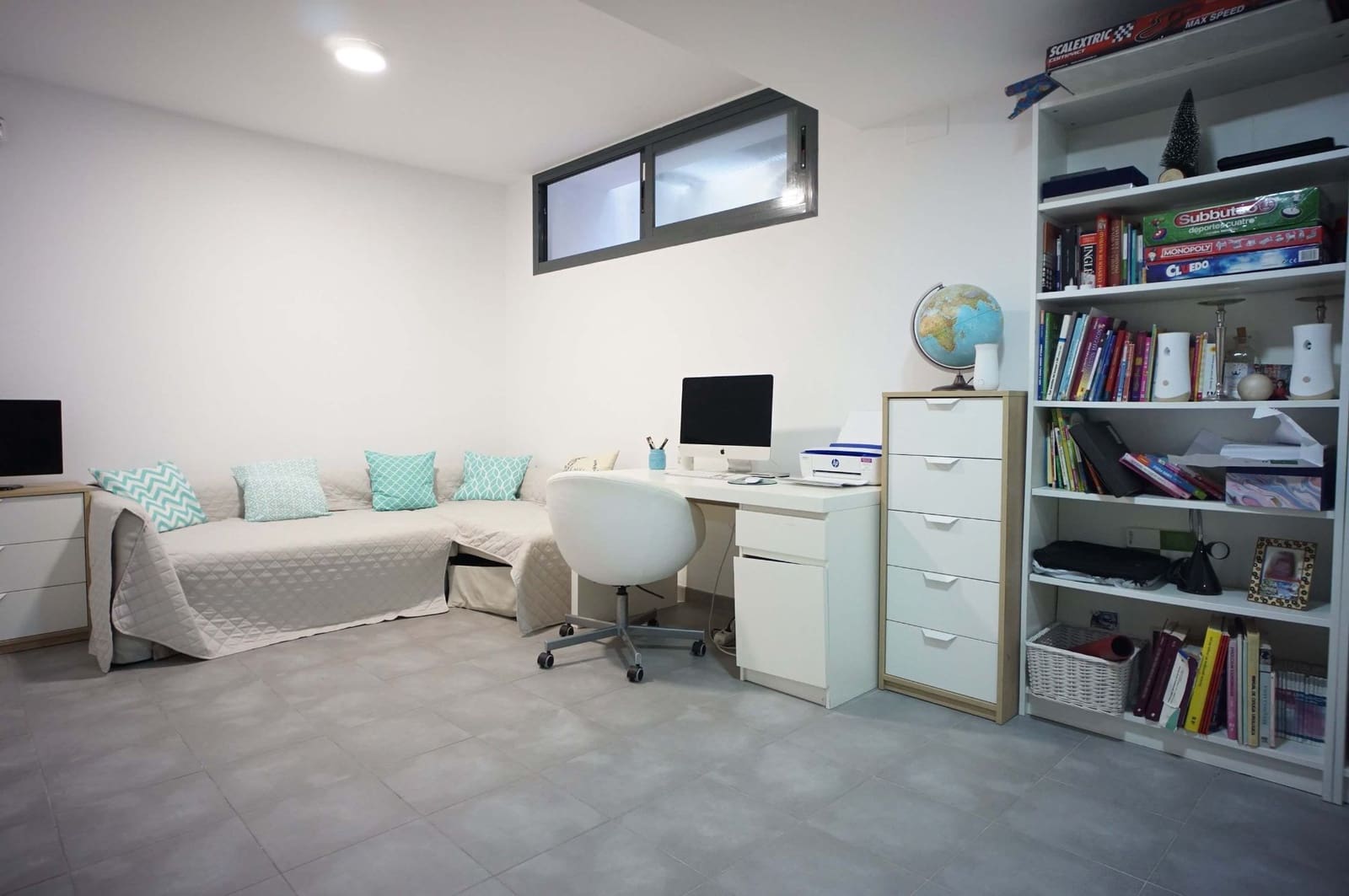 6 bedroom Villa for rent in El Puerto de Santa Maria with pool garage - € 2,800 (Ref: 9317217)