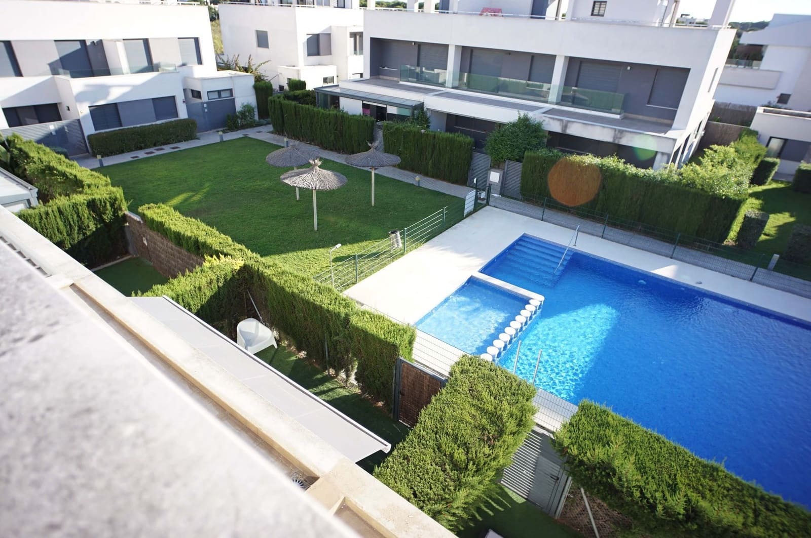 6 bedroom Villa for rent in El Puerto de Santa Maria with pool garage - € 2,800 (Ref: 9317217)