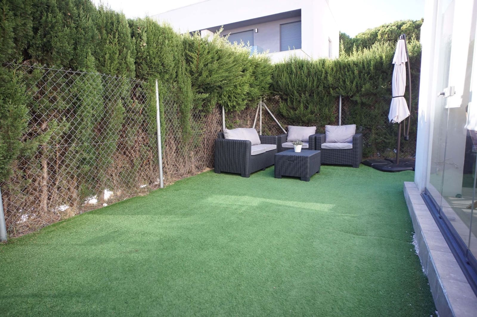 6 bedroom Villa for rent in El Puerto de Santa Maria with pool garage - € 2,800 (Ref: 9317217)