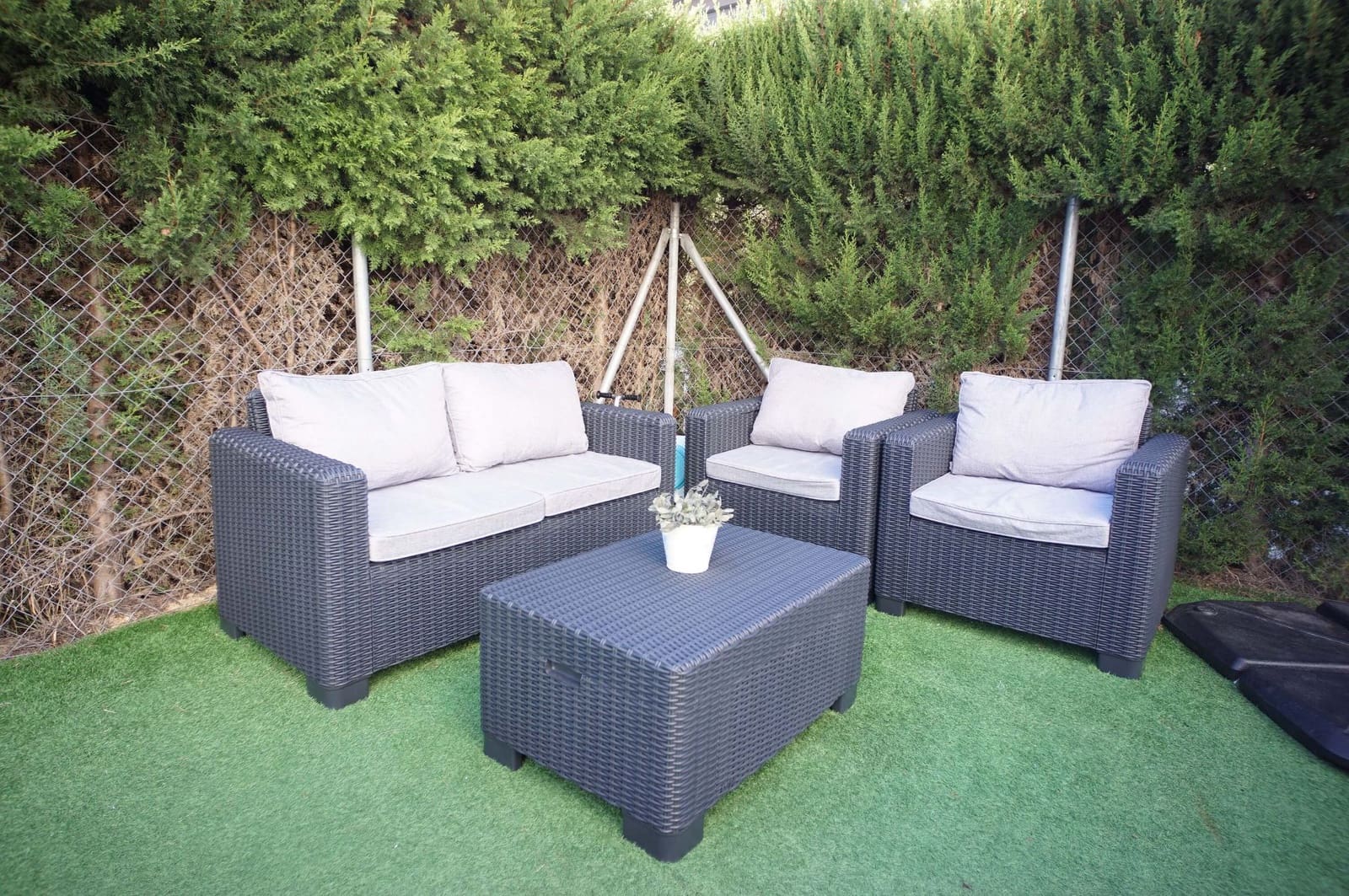 6 bedroom Villa for rent in El Puerto de Santa Maria with pool garage - € 2,800 (Ref: 9317217)