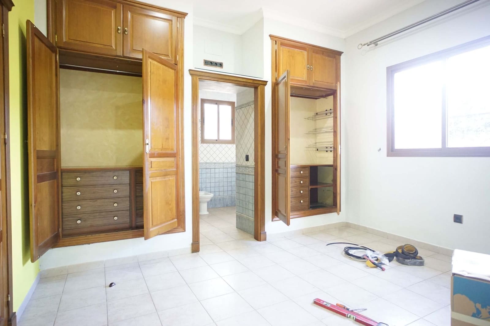 3 bedroom Villa for rent in El Puerto de Santa Maria with pool garage - € 2,500 (Ref: 9317218)