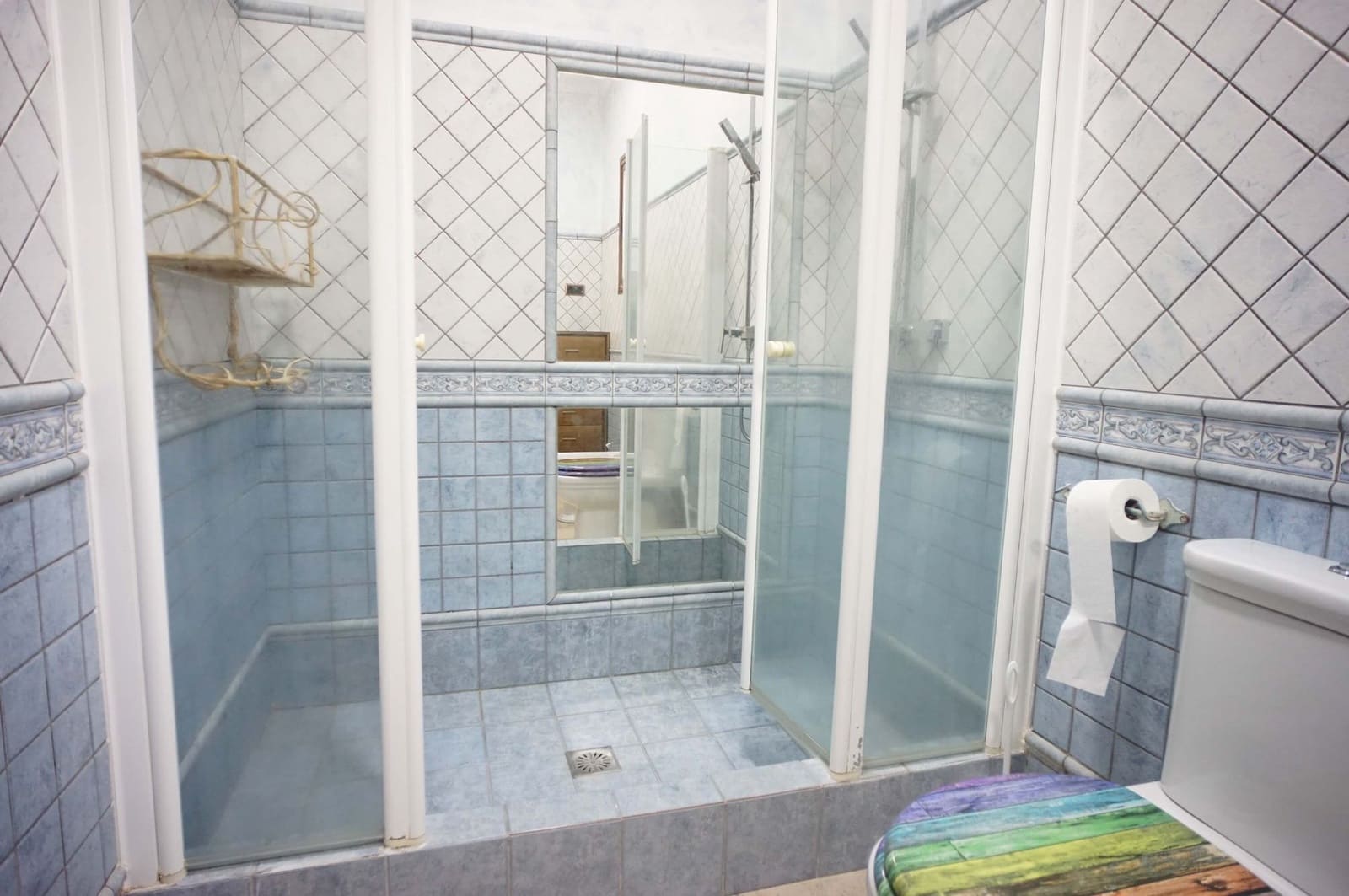 3 bedroom Villa for rent in El Puerto de Santa Maria with pool garage - € 2,500 (Ref: 9317218)