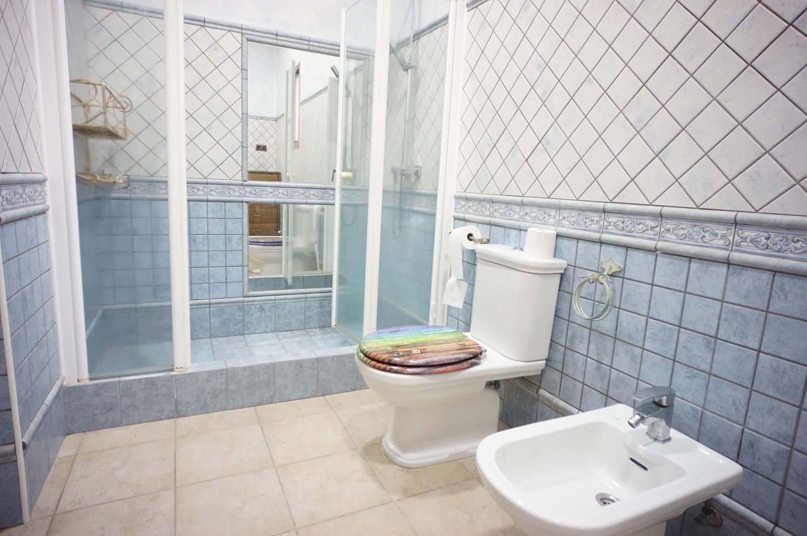 3 bedroom Villa for rent in El Puerto de Santa Maria with pool garage - € 2,500 (Ref: 9317218)