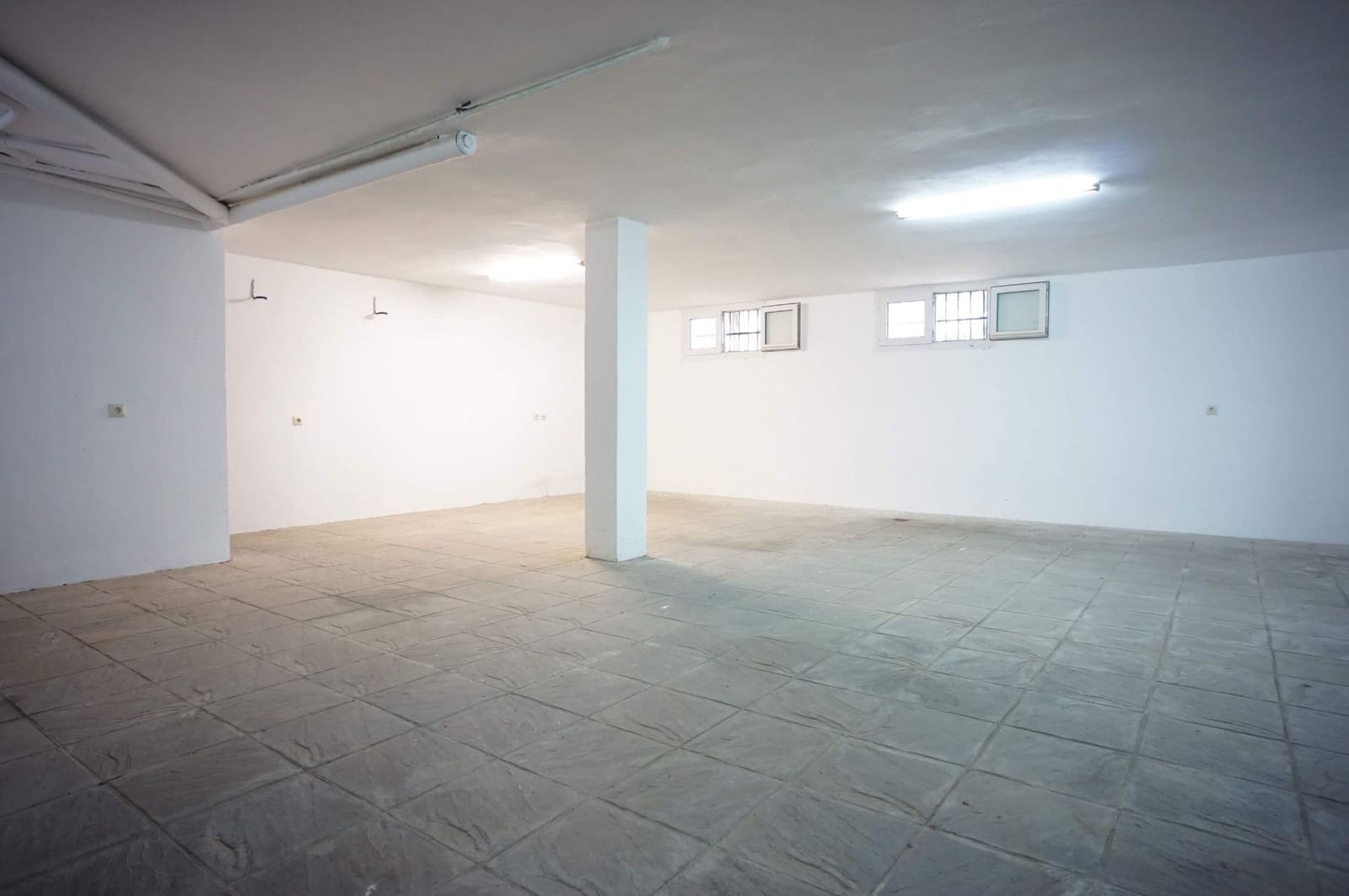 7 camera da letto Villa da affittare in Sanlucar de Barrameda con piscina garage - 2.500 € (Rif: 9317219)