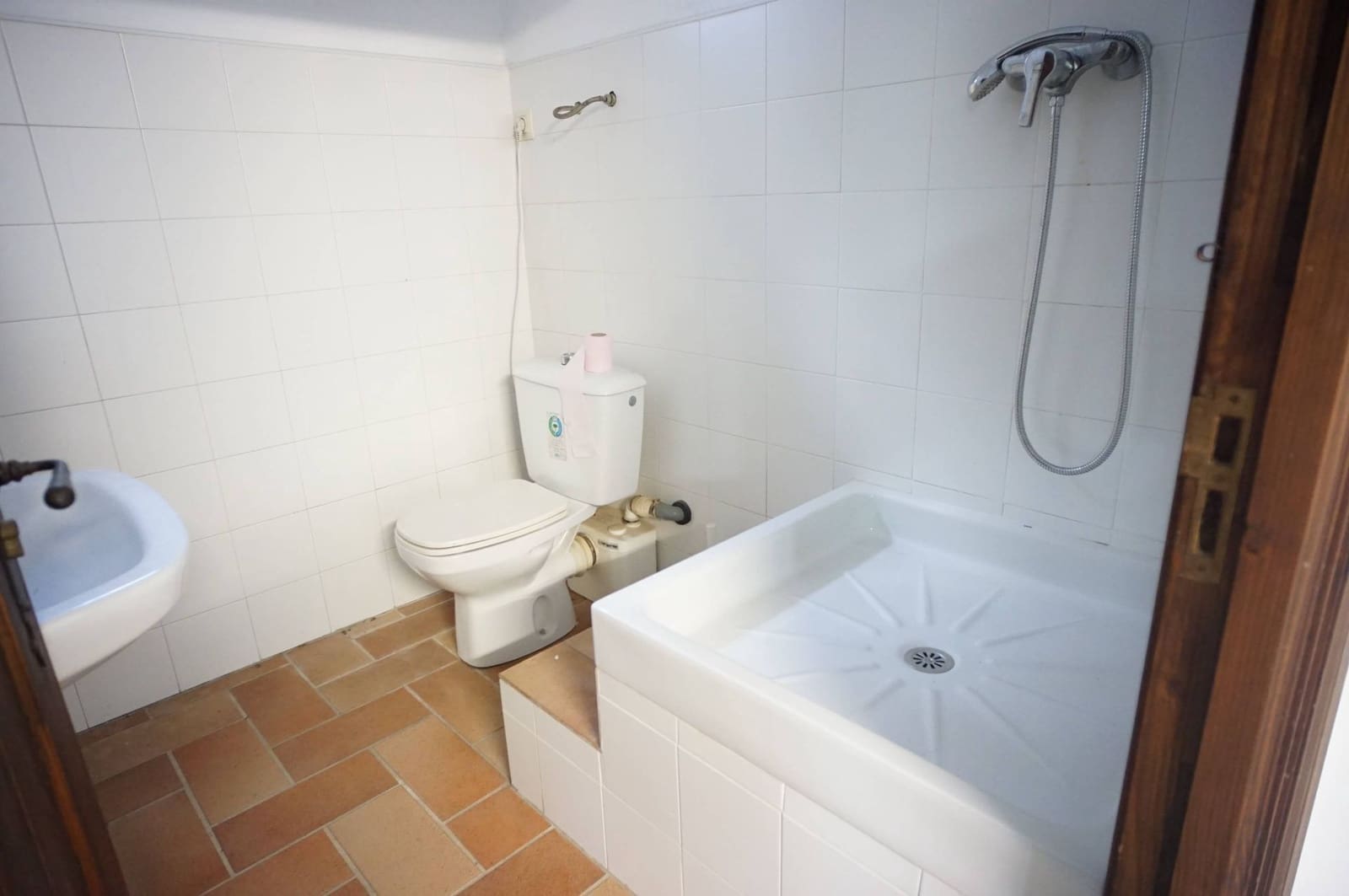 7 camera da letto Villa da affittare in Sanlucar de Barrameda con piscina garage - 2.500 € (Rif: 9317219)