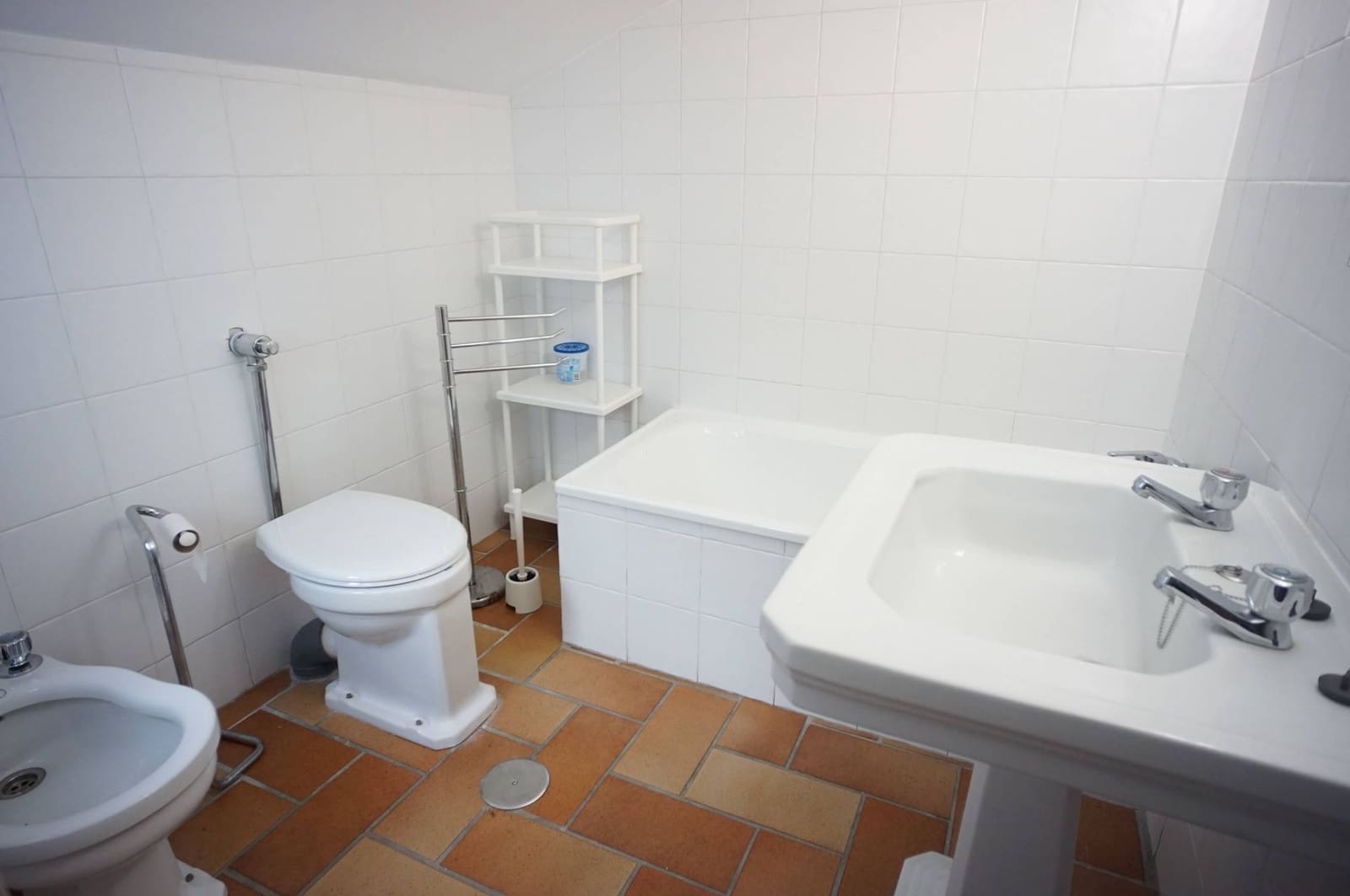 7 camera da letto Villa da affittare in Sanlucar de Barrameda con piscina garage - 2.500 € (Rif: 9317219)