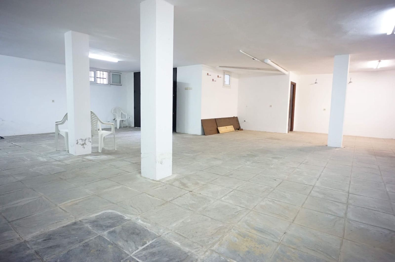 7 camera da letto Villa da affittare in Sanlucar de Barrameda con piscina garage - 2.500 € (Rif: 9317219)