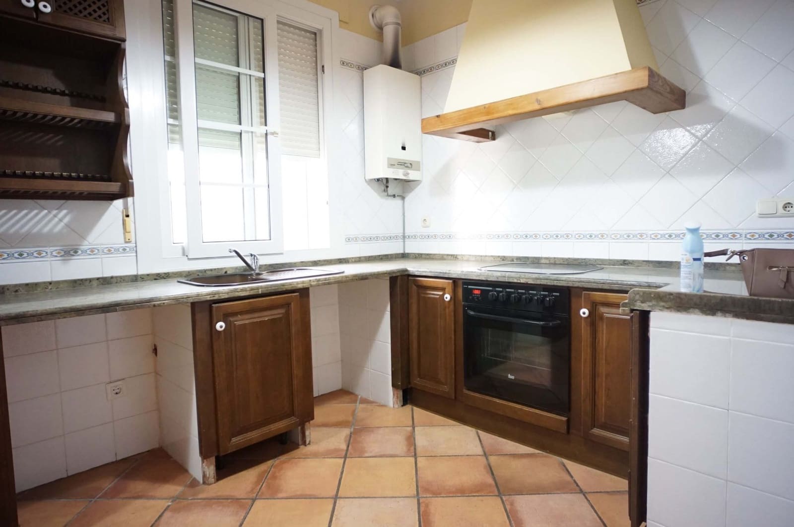 7 camera da letto Villa da affittare in Sanlucar de Barrameda con piscina garage - 2.500 € (Rif: 9317219)