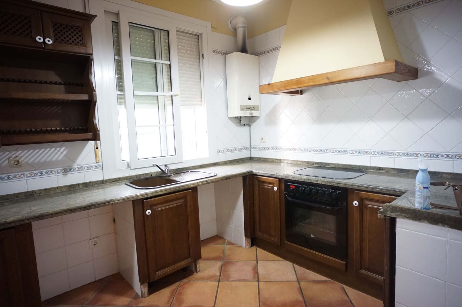 7 camera da letto Villa da affittare in Sanlucar de Barrameda con piscina garage - 2.500 € (Rif: 9317219)