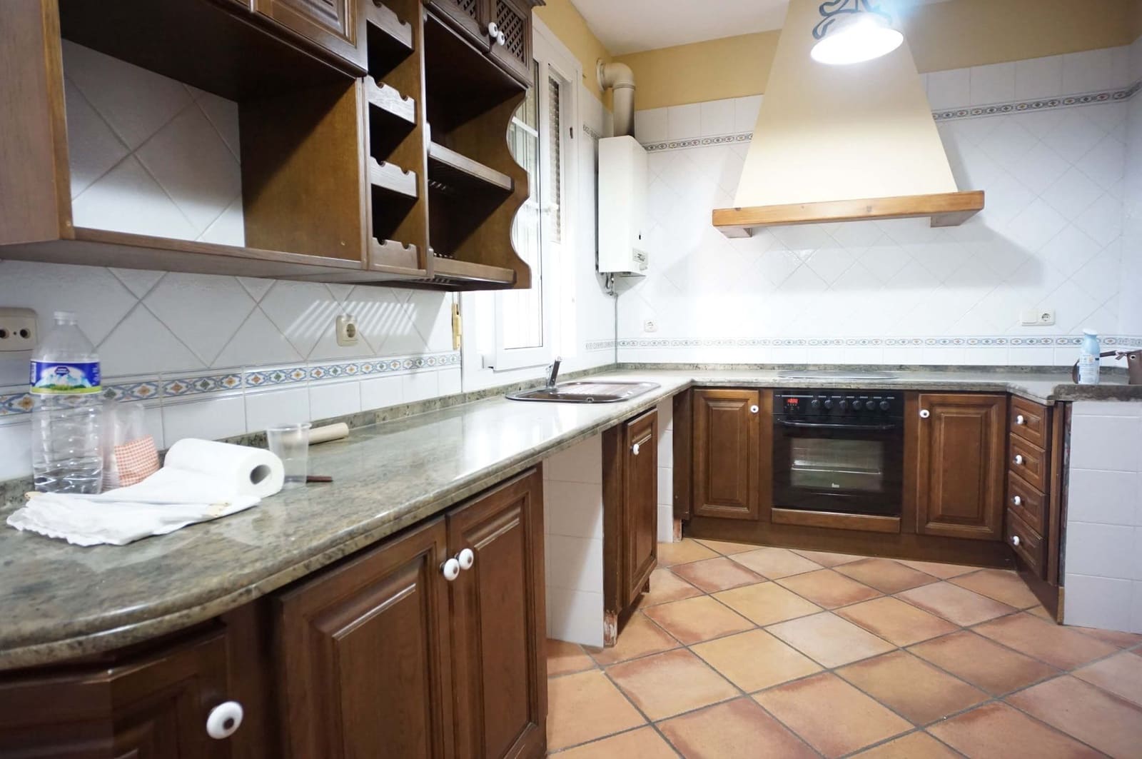 7 camera da letto Villa da affittare in Sanlucar de Barrameda con piscina garage - 2.500 € (Rif: 9317219)