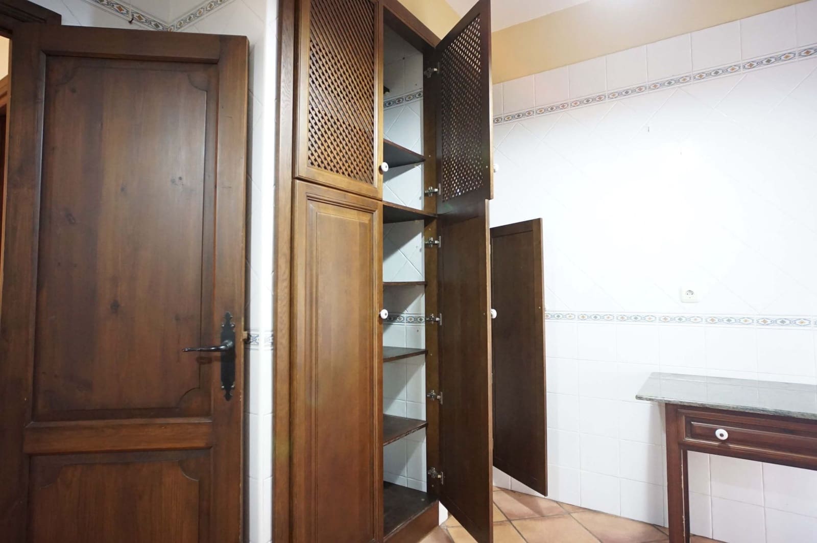 7 camera da letto Villa da affittare in Sanlucar de Barrameda con piscina garage - 2.500 € (Rif: 9317219)