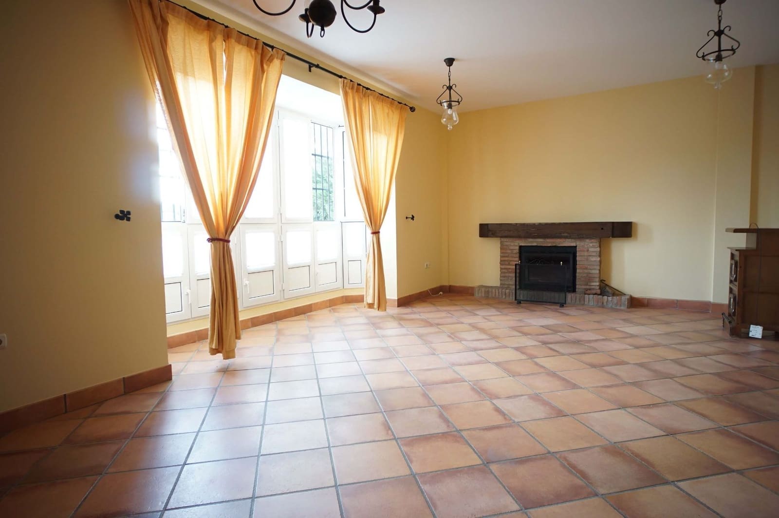 7 camera da letto Villa da affittare in Sanlucar de Barrameda con piscina garage - 2.500 € (Rif: 9317219)