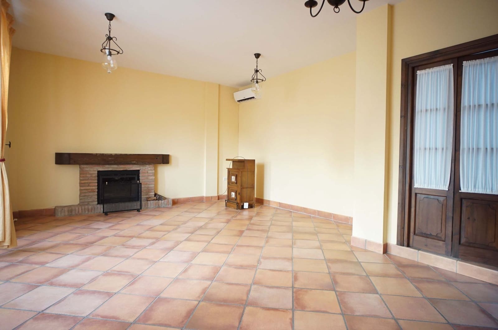 7 camera da letto Villa da affittare in Sanlucar de Barrameda con piscina garage - 2.500 € (Rif: 9317219)