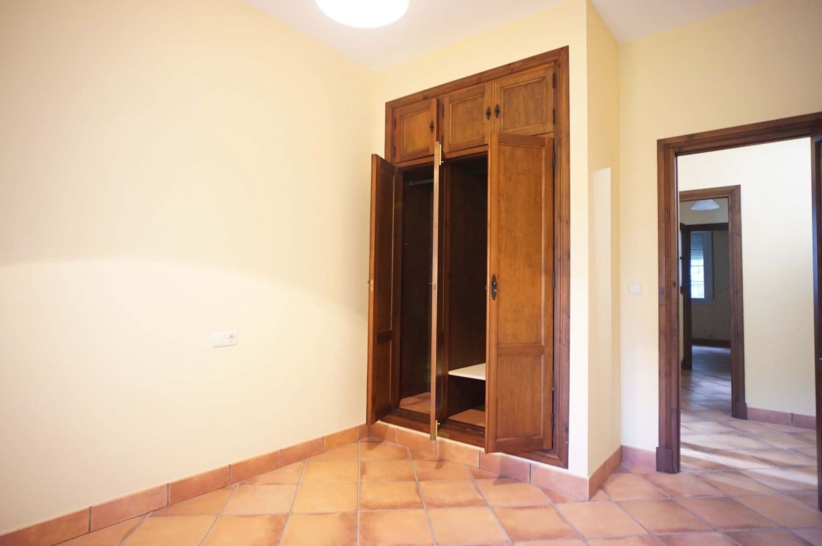 7 camera da letto Villa da affittare in Sanlucar de Barrameda con piscina garage - 2.500 € (Rif: 9317219)