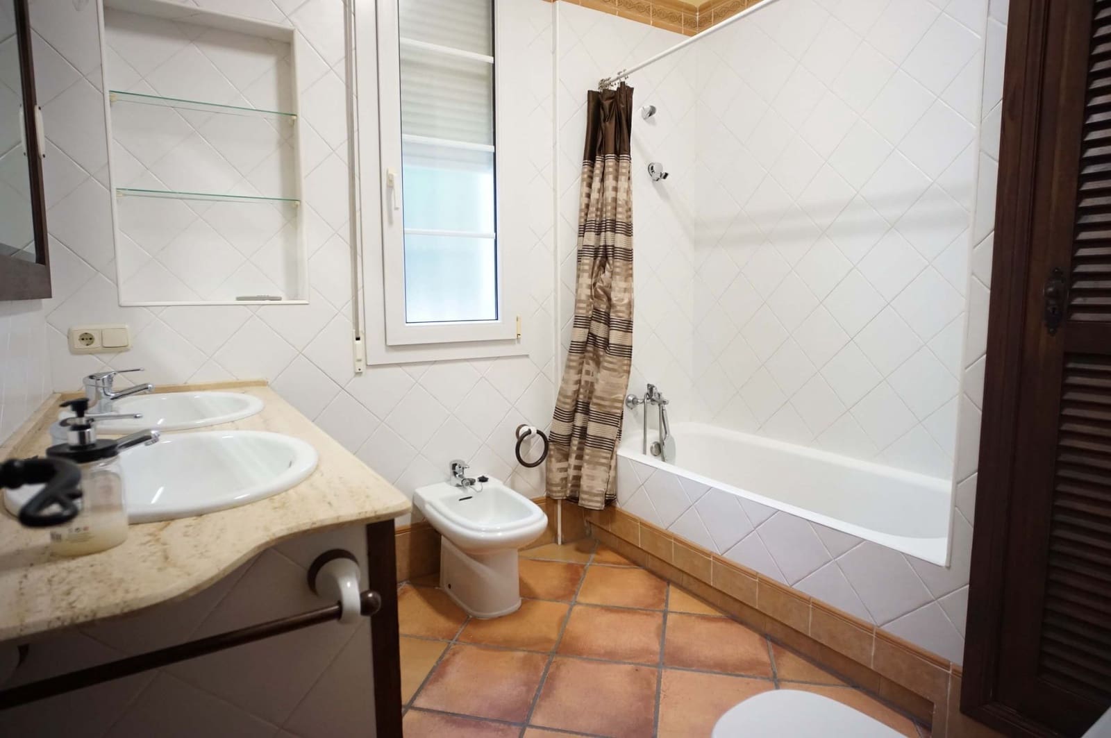 7 camera da letto Villa da affittare in Sanlucar de Barrameda con piscina garage - 2.500 € (Rif: 9317219)