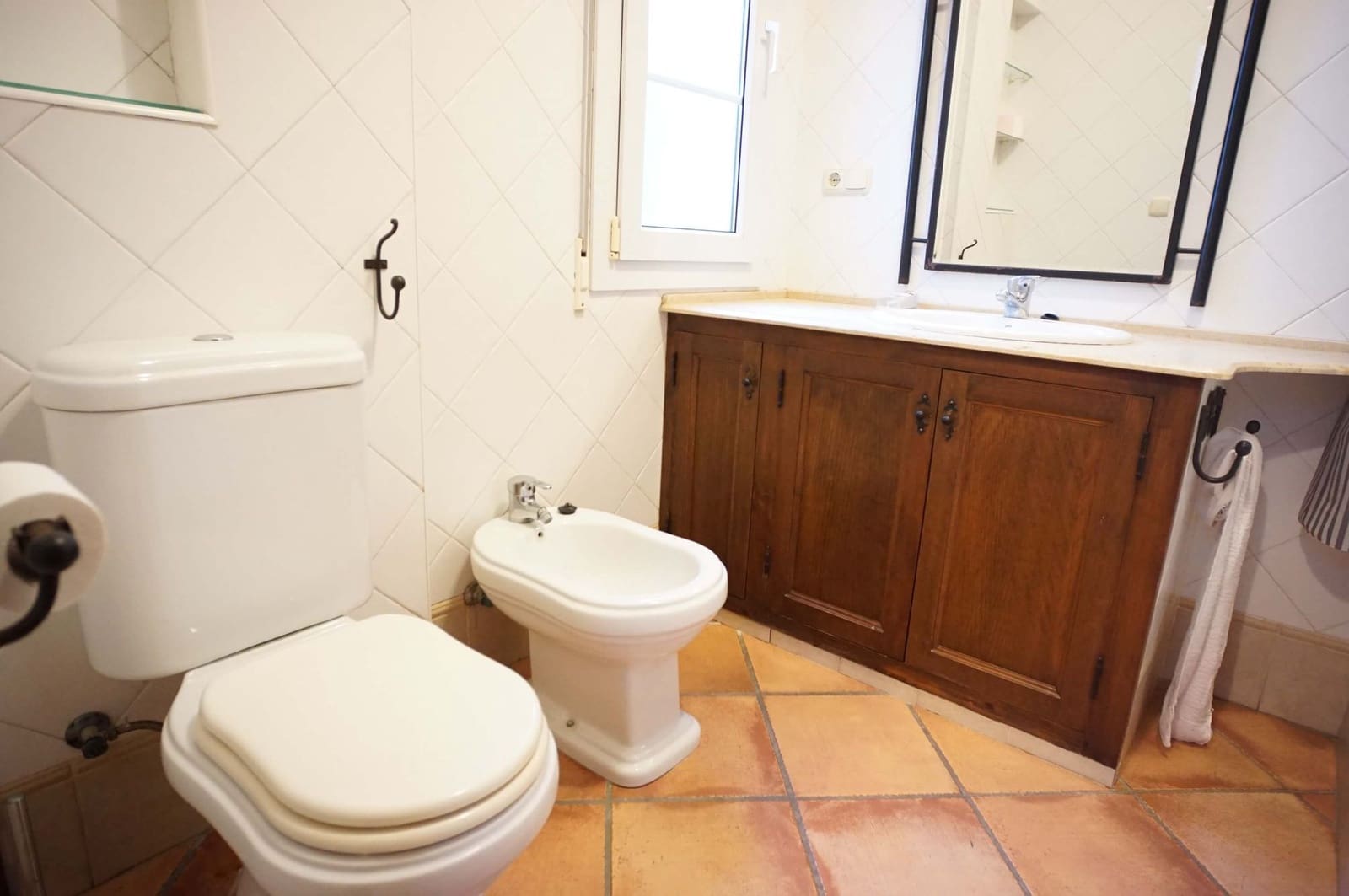 7 camera da letto Villa da affittare in Sanlucar de Barrameda con piscina garage - 2.500 € (Rif: 9317219)