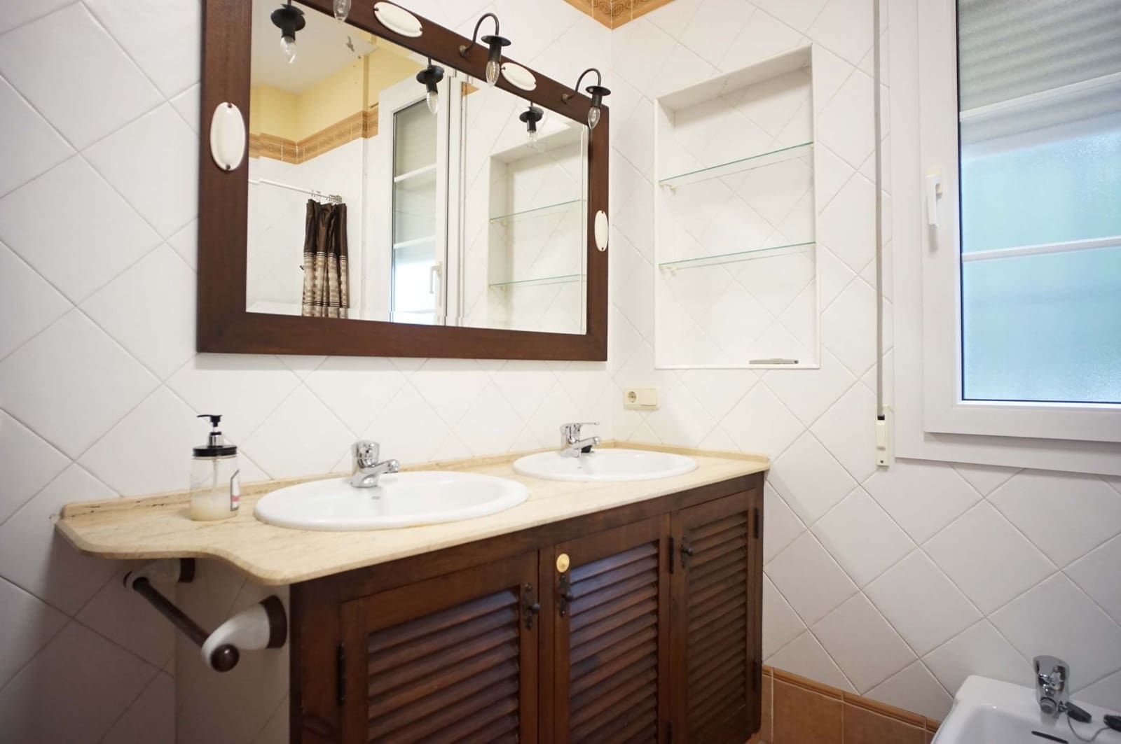 7 camera da letto Villa da affittare in Sanlucar de Barrameda con piscina garage - 2.500 € (Rif: 9317219)