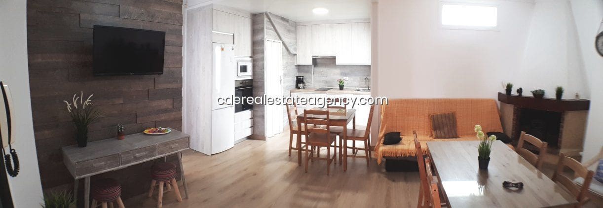 5 slaapkamer Villa te huur in Rota met zwembad garage - € 1.700 (Ref: 9317221)