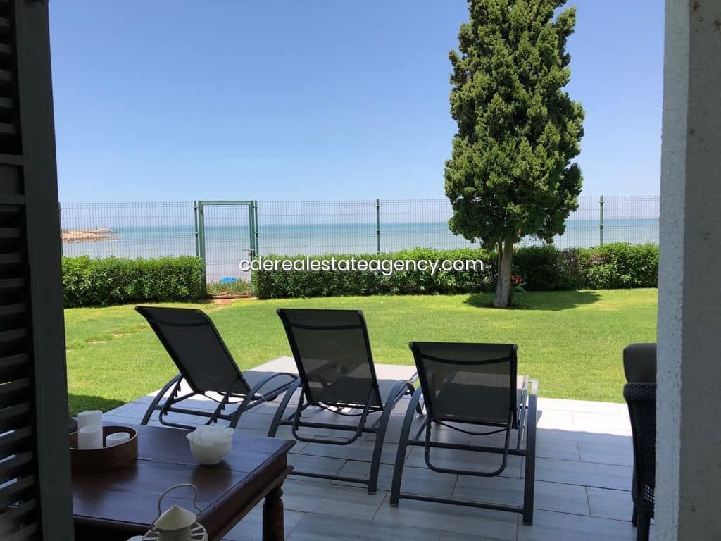 5 slaapkamer Villa te huur in Rota met zwembad garage - € 1.700 (Ref: 9317221)