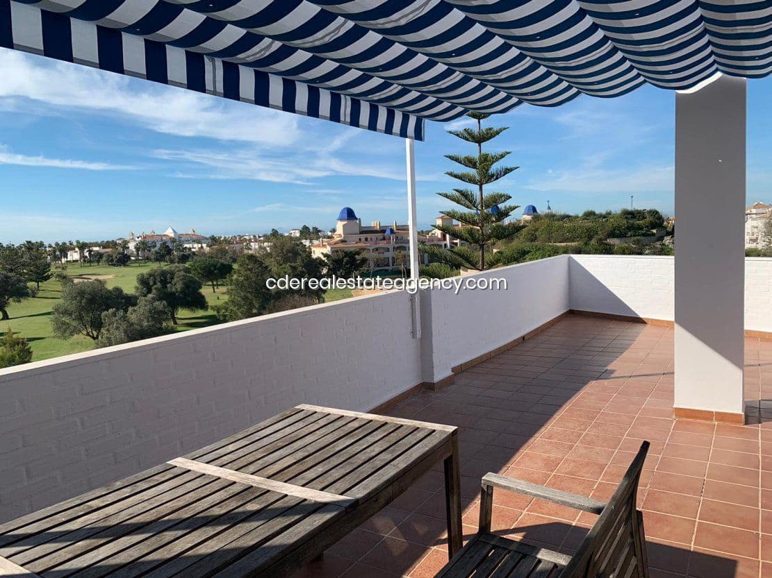 5 slaapkamer Villa te huur in Rota met zwembad garage - € 1.700 (Ref: 9317221)