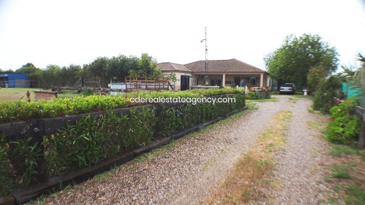 5 slaapkamer Villa te huur in Rota met zwembad garage - € 1.700 (Ref: 9317221)